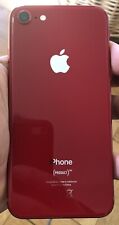 Apple iphone red for sale  RUGBY