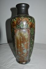 Vase céramique art d'occasion  Perpignan-
