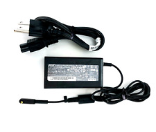 Genuine 65W Original Acer A11-065N1A AC Adapter Charger 19V 3.42A 3.0*1.1mm for sale  Shipping to South Africa