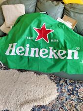 Heineken collectors kit for sale  WIRRAL
