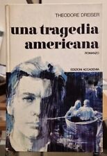 Una tragedia americana usato  Sanremo