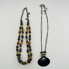 Chicos necklaces lot for sale  Jacksonville