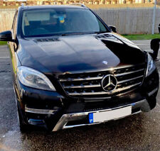 Mercedes benz ml350 for sale  BRADFORD