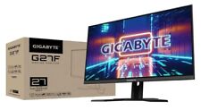 Gigabyte g27f widescreen for sale  LONDON