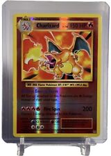 Used, 2016 POKEMON CHARIZARD LV. 76 HOLOFOIL HOLO CARD 150HP RARE 11/108 NM-MINT! for sale  Shipping to South Africa