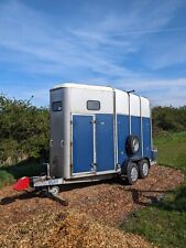 Ifor williams hb510r for sale  CANVEY ISLAND