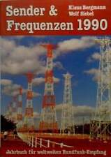 Sender frequenzen 1990 gebraucht kaufen  Stuttgart