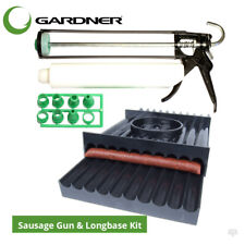 Gardner tackle sausage for sale  CARDIFF