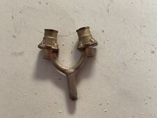 Gauge brass lost for sale  MANCHESTER