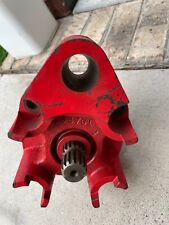 Gravely quick hitch for sale  Charleston