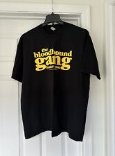 Bloodhound gang shirt for sale  Henderson