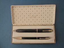 Parker senior pen for sale  Shipping to Ireland