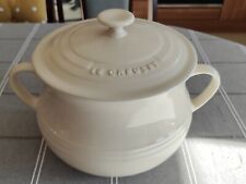 Large creuset litre for sale  Shipping to Ireland
