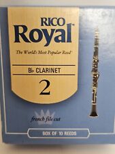 clarinet reeds for sale  San Leandro
