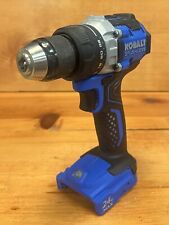 Kobalt kdd 124b for sale  Russell