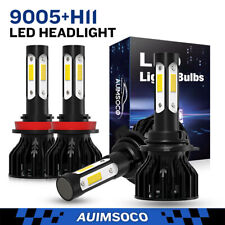 White led headlight for sale  USA