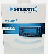 Sirius stratus dock for sale  Fairview