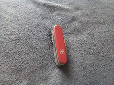Couteau victorinox rostfrei d'occasion  Annecy