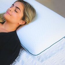 Memory Foam Pillow Ergonomic Support Pillow Neck Pain Back & Side Sleeper for sale  Shipping to South Africa