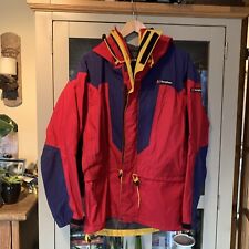 Vintage berghaus goretex for sale  STRATHCARRON