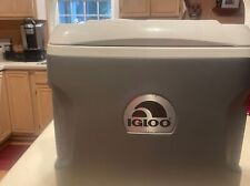 igloo fridge for sale  Plainfield