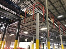 Mezzanine warehouse second for sale  Conyers