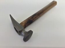 Cobblers leatherworking hammer for sale  SOUTHPORT