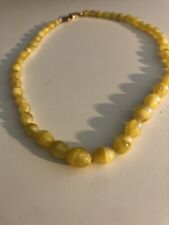 Vintage baltic amber for sale  MACCLESFIELD