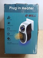 Plug heater 500w for sale  COVENTRY