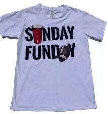 Sunday funday men for sale  Mount Pleasant
