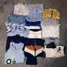 Boys clothes months for sale  PERTH