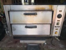 bakery deck oven for sale  BEDFORD