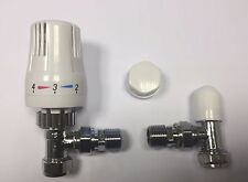 Thermostatic radiator valve for sale  Shipping to Ireland