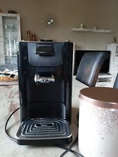 Senseo kaffeepadmaschine gebra gebraucht kaufen  Trier