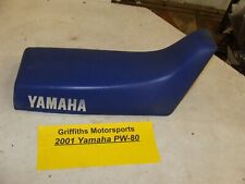 2001 yamaha oem for sale  North Adams