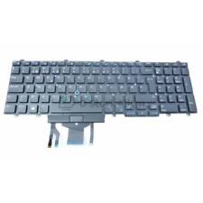 Clavier qwerty nsk d'occasion  Briec