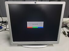 Monitor LCD HP Compaq LA1951g 19" soporte articulado puertos USB VGA DVI segunda mano  Embacar hacia Argentina