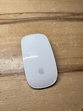 (Q) Genuine Apple A1296 /A1657 3VDC Magic Mouse Wireless Bluetooth No Back for sale  Shipping to South Africa