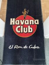 Havana club teppich gebraucht kaufen  Neureut