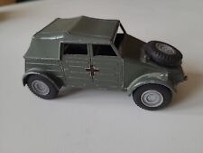Dinky toys volkswagen for sale  WIRRAL