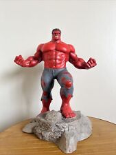 Marvel gallery red for sale  WITNEY