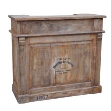 Bar counter 120x50x109cm gebraucht kaufen  Buschhausen