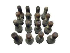 Wheel bolt set d'occasion  Expédié en Belgium