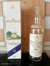 macallan whisky gebraucht kaufen  Billigheim