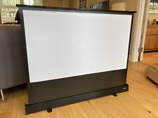 projector screen for sale  HOOK