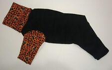 Legged leopard black for sale  Cedar Springs