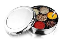 Spice box masala for sale  Shipping to Ireland