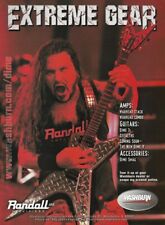 Pantera dimebag darrell for sale  Decatur