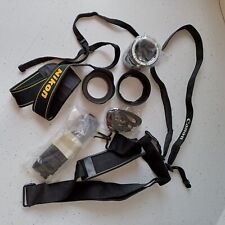 Camera accessories for sale  SOUTHAMPTON