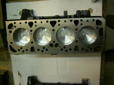 Engine block boat for sale  Shipping to United Kingdom